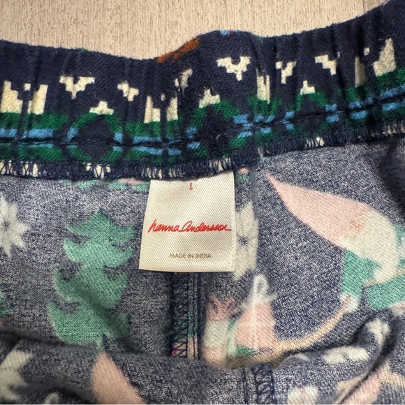 Men’s Christmas PJ Set - Picture 5 of 5